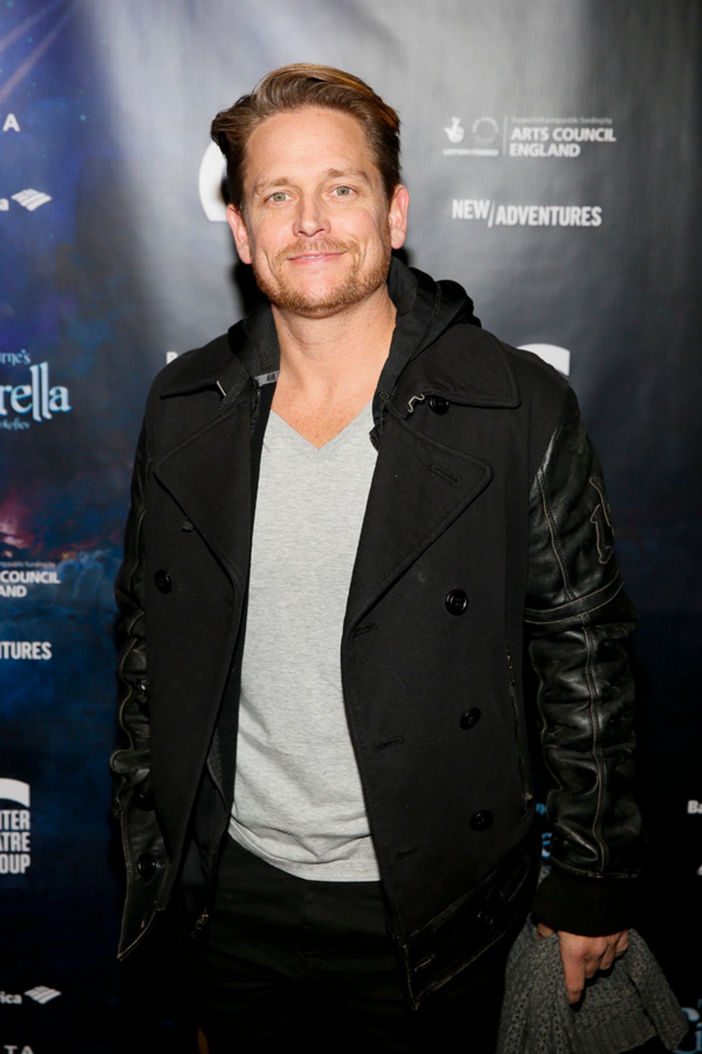 Photo Flash: Matthew Bourne's CINDERELLA Opens At The Ahmanson  Image