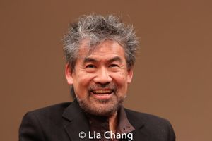 David Henry Hwang Photo