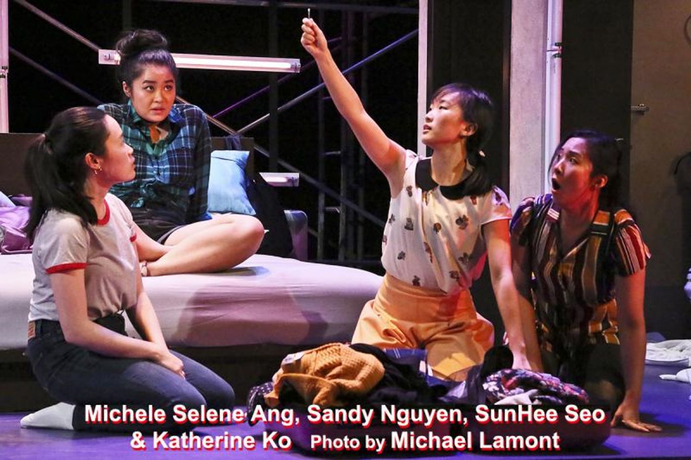 Review: A Deceptively Devilish MAN OF GOD  Image