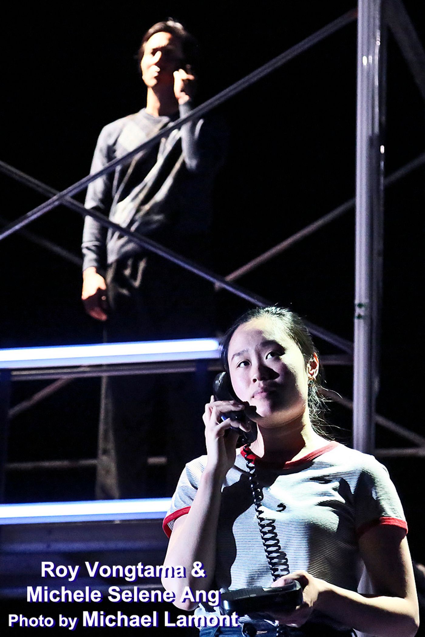 Review: A Deceptively Devilish MAN OF GOD  Image