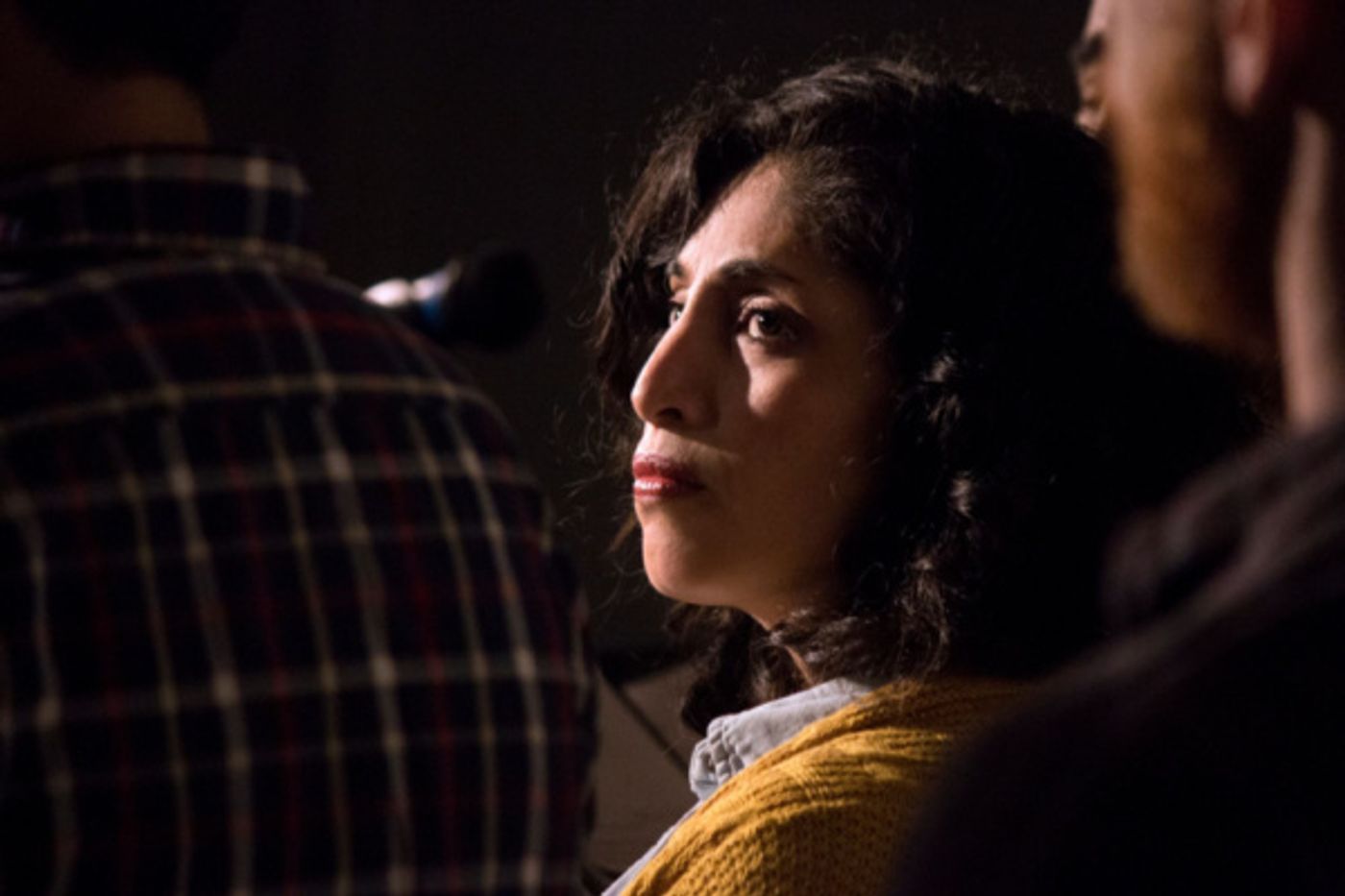 Photo Flash: NYTB's POSTCARD AMERICAN TOWN & RAMONA  Image