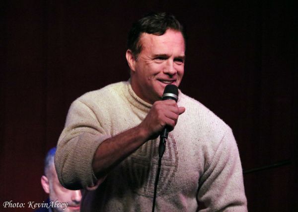 Ciaran Sheehan Photo