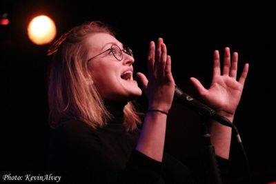 Kerstin Anderson Photo