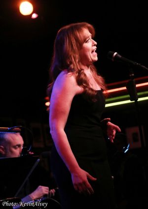 Maxine Linehan Photo