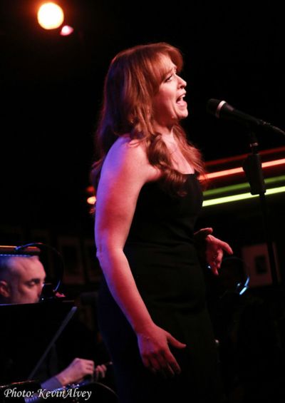 Maxine Linehan Photo