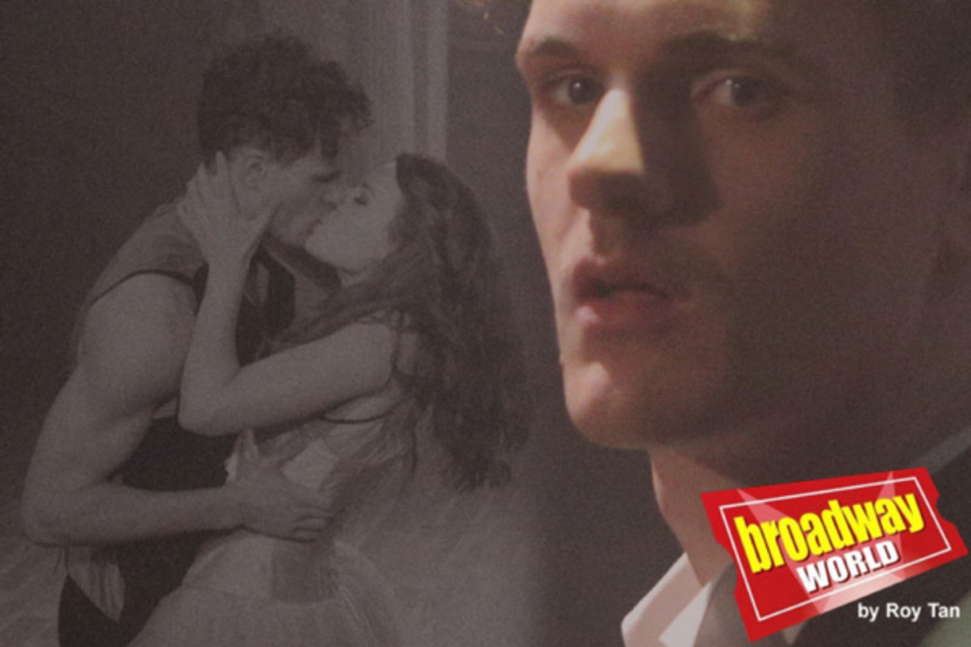 Exclusive Photo Flash: First Look at CAN CAN  Image