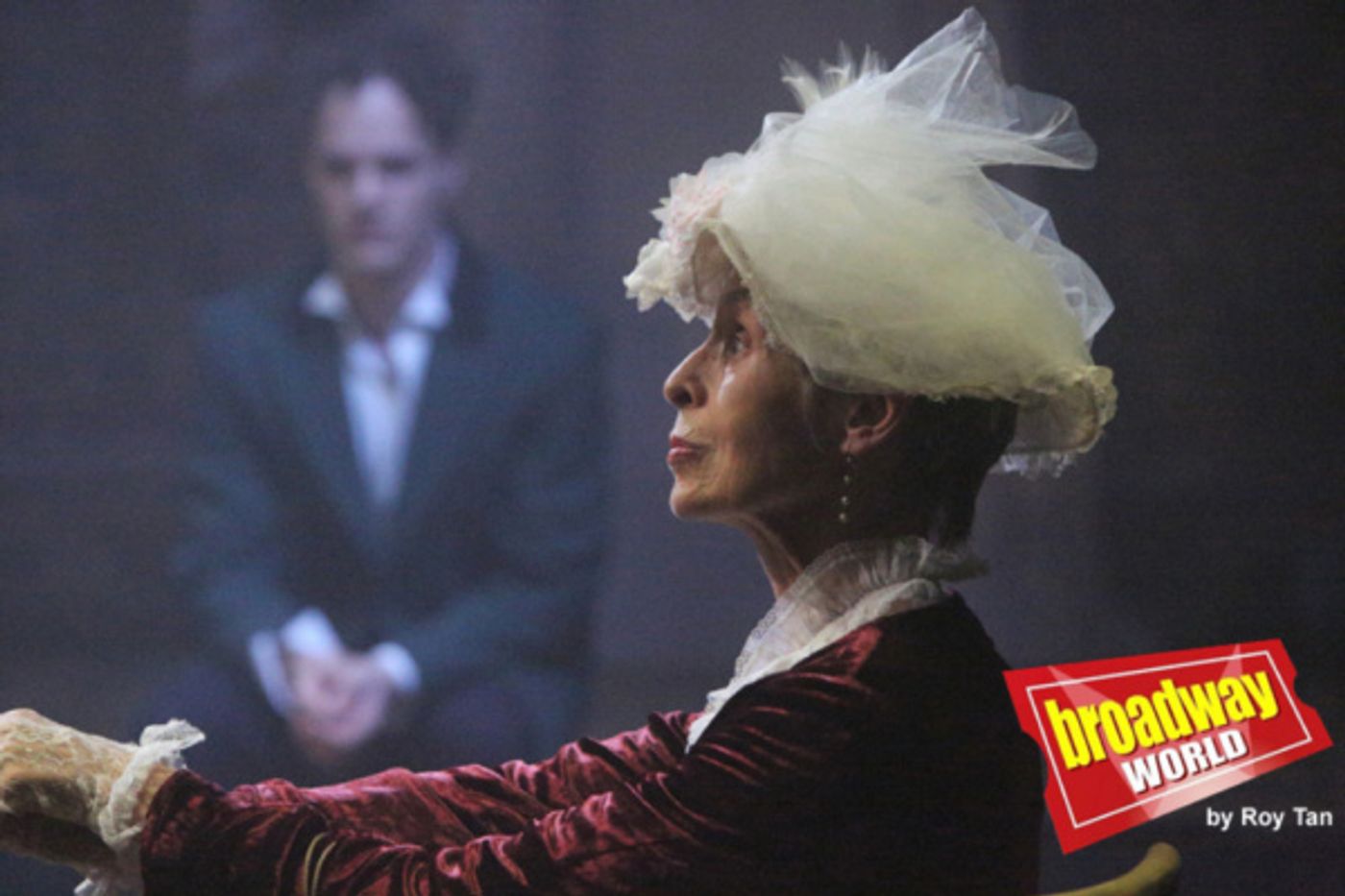 Exclusive Photo Flash: First Look at CAN CAN  Image