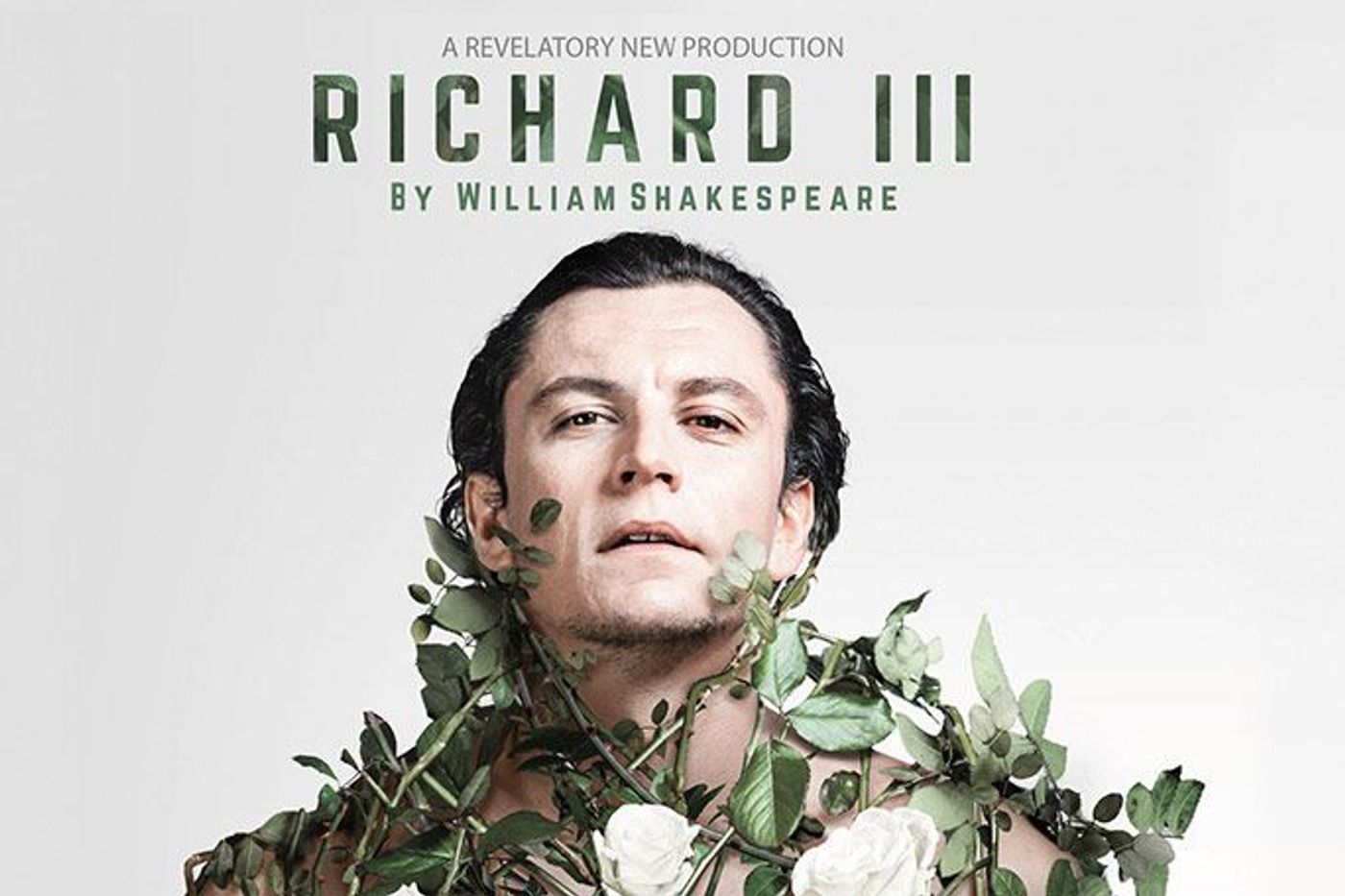 BETRAYAL Leads March's Top 10 New London Shows  Image