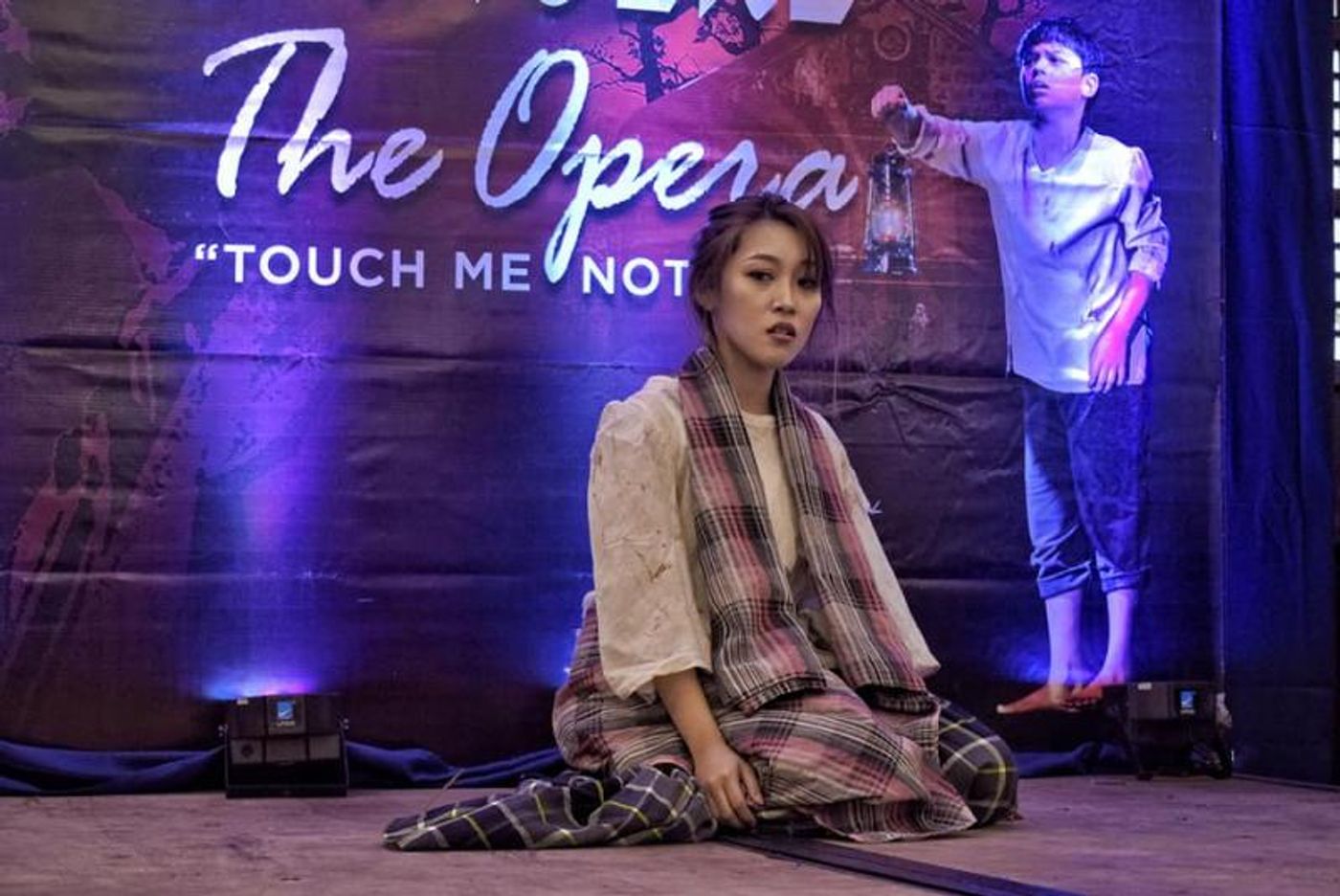 Photos: NOLI ME TANGERE, The Opera To Be Staged Again at the CCP, 3/8-10  Image