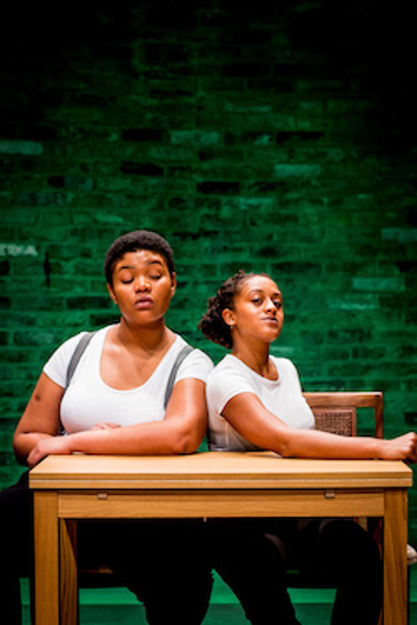 Guest Blog: Co-director Tonderai Munyevu On THE IMPORTANCE OF BEING EARNEST  Image