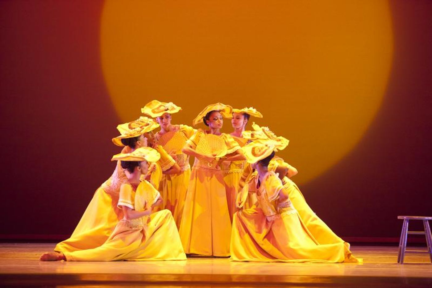 Review: ALVIN AILEY AMERICAN DANCE THEATER Once Again Wows in DC  Image