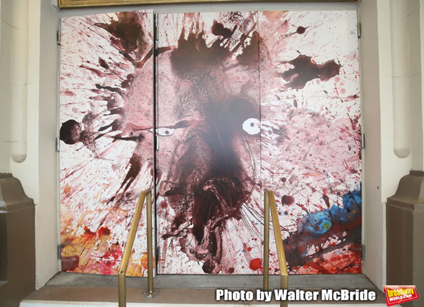 Up On The Marquee: GARY: A SEQUEL TO TITUS ANDRONICUS  Image