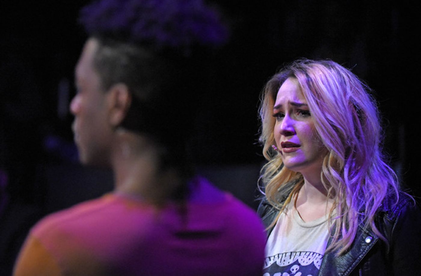 Photo Flash: Docu Musical WITNESS UGANDA Makes West Coast Premiere at The Wallis  Image