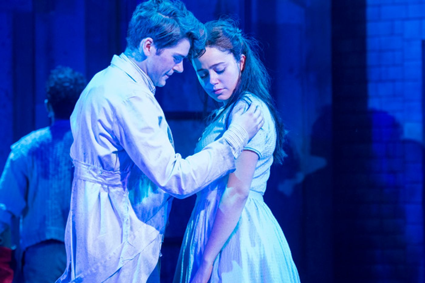 Photo Flash: Head Down the Rabbit Hole with ALICE BY HEART  Image