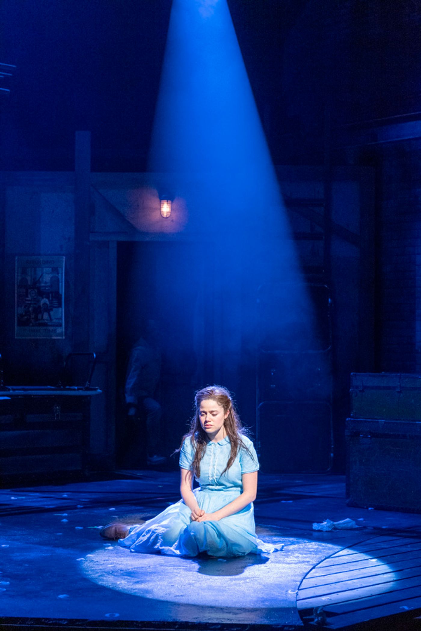 Photo Flash: Head Down the Rabbit Hole with ALICE BY HEART  Image