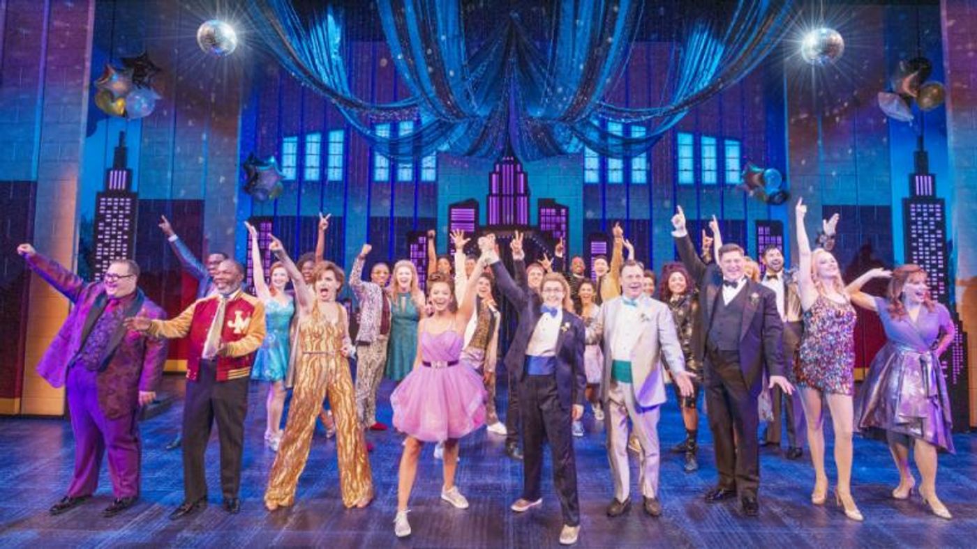 THE PROM's Isabelle McCalla Takes Over Instagram Tomorrow!  Image