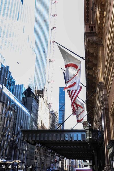 Carnegie Hall Photo