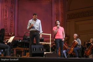 Steven Reineke & Ryan Shaw Photo