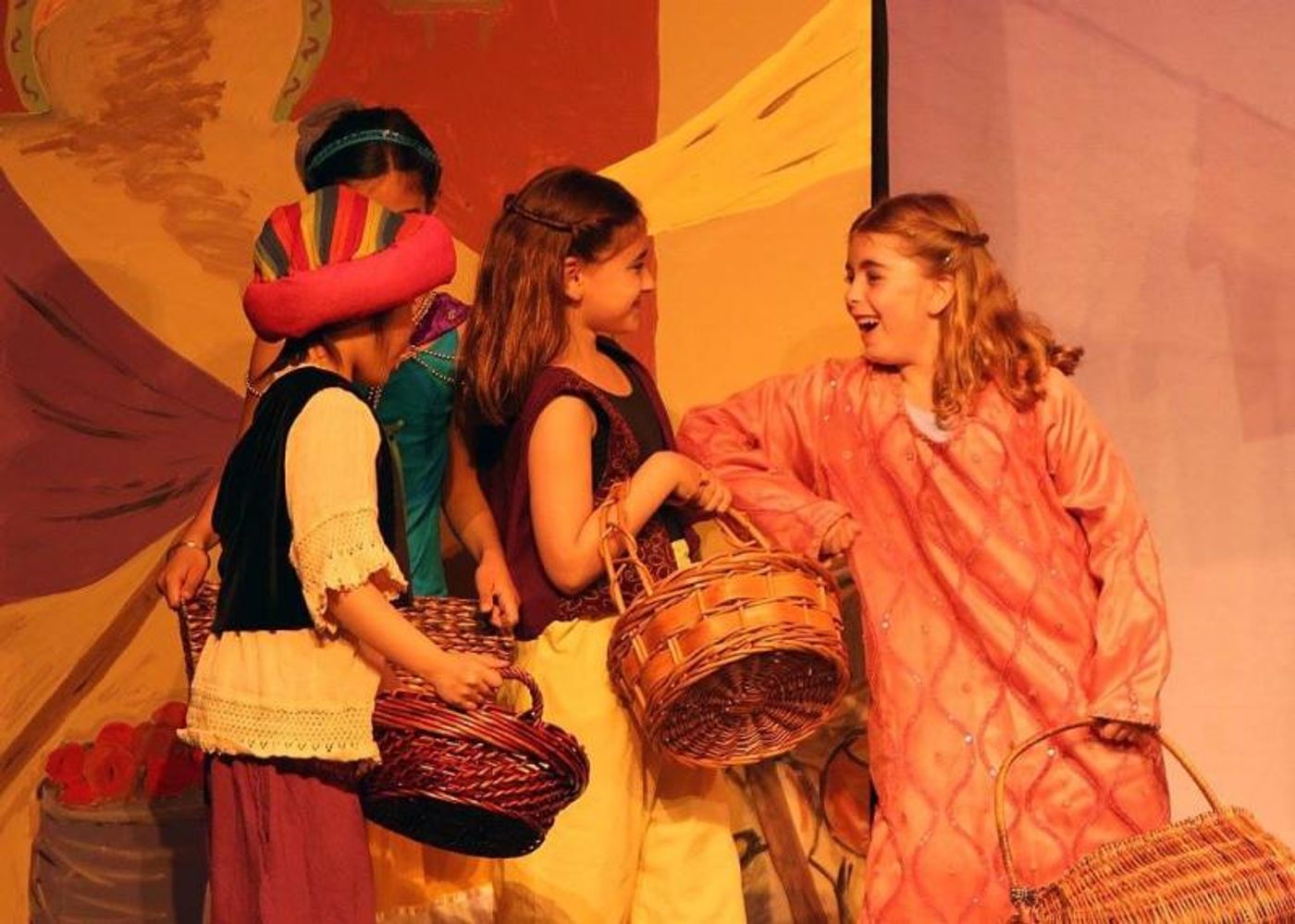 Interview: Donna Vivino Talks Summer Program for Students JOURNEY TO BROADWAY  Image