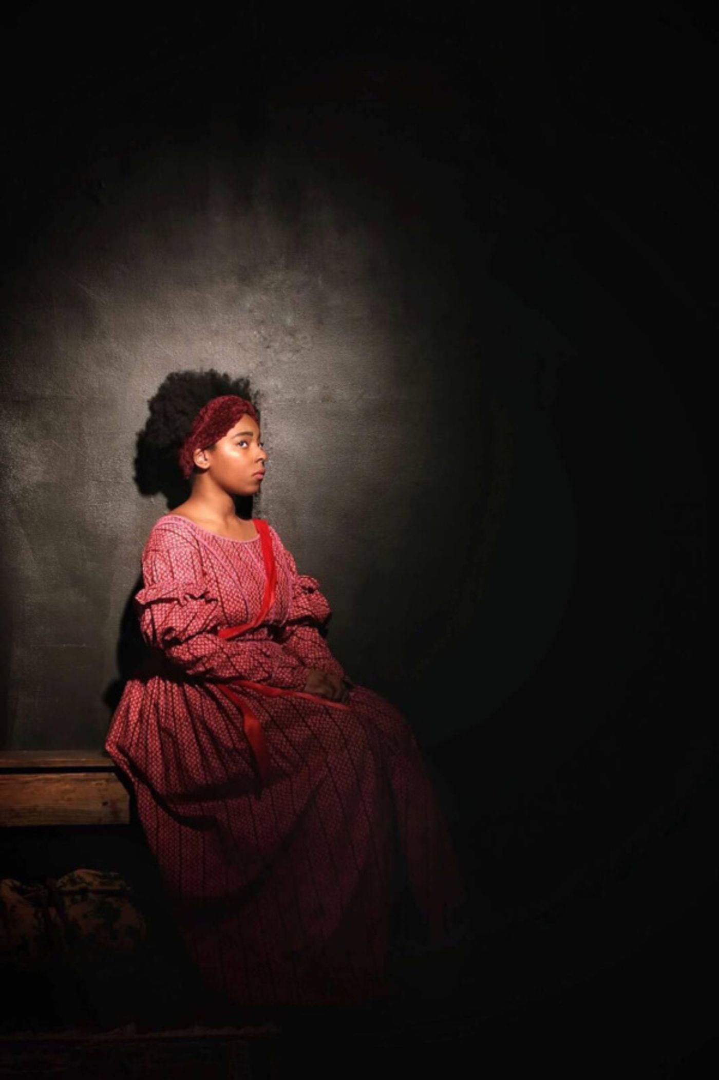 Photo Flash: Epic Theatre Company Presents THE REVOLUTIONISTS  Image
