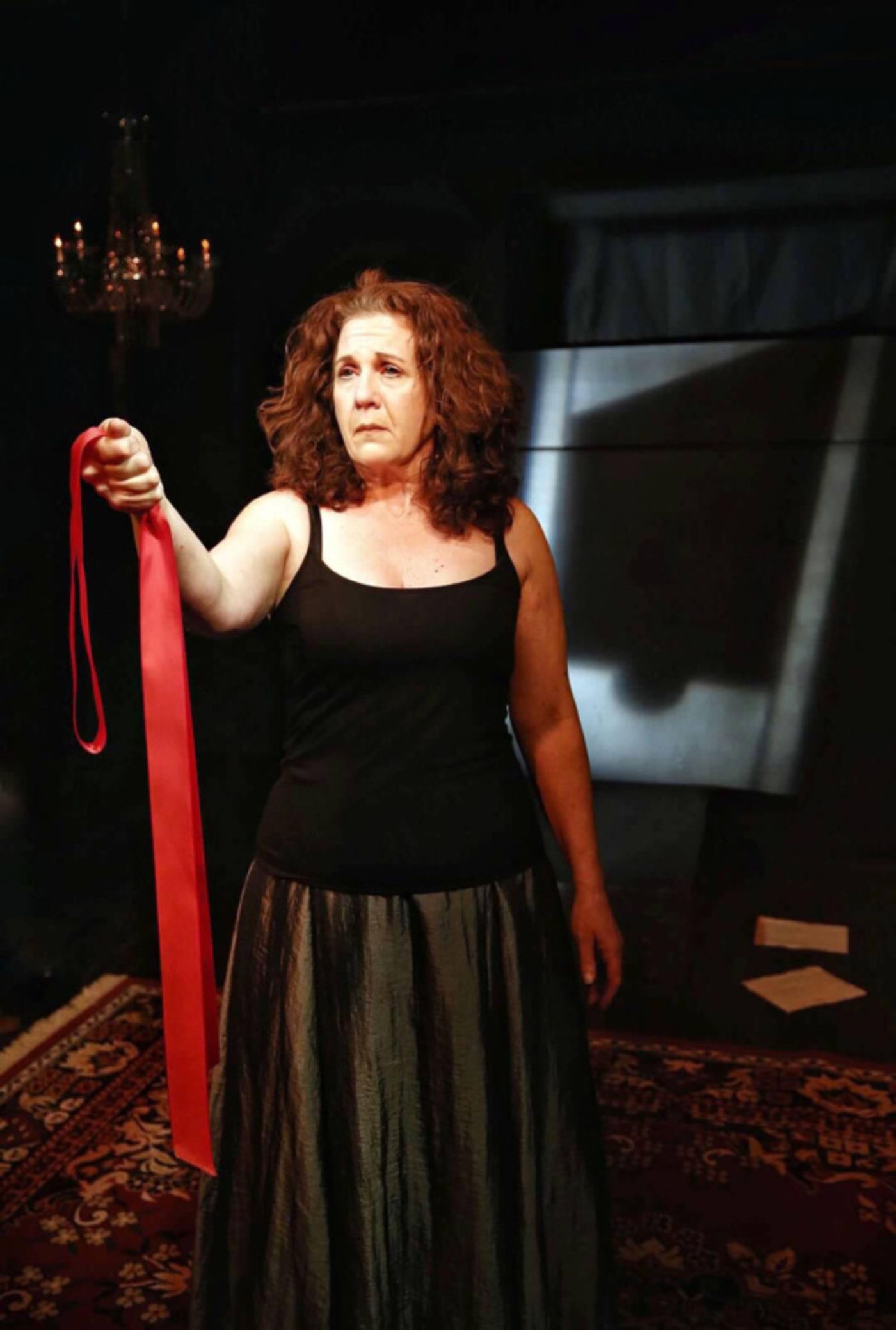 Photo Flash: Epic Theatre Company Presents THE REVOLUTIONISTS  Image