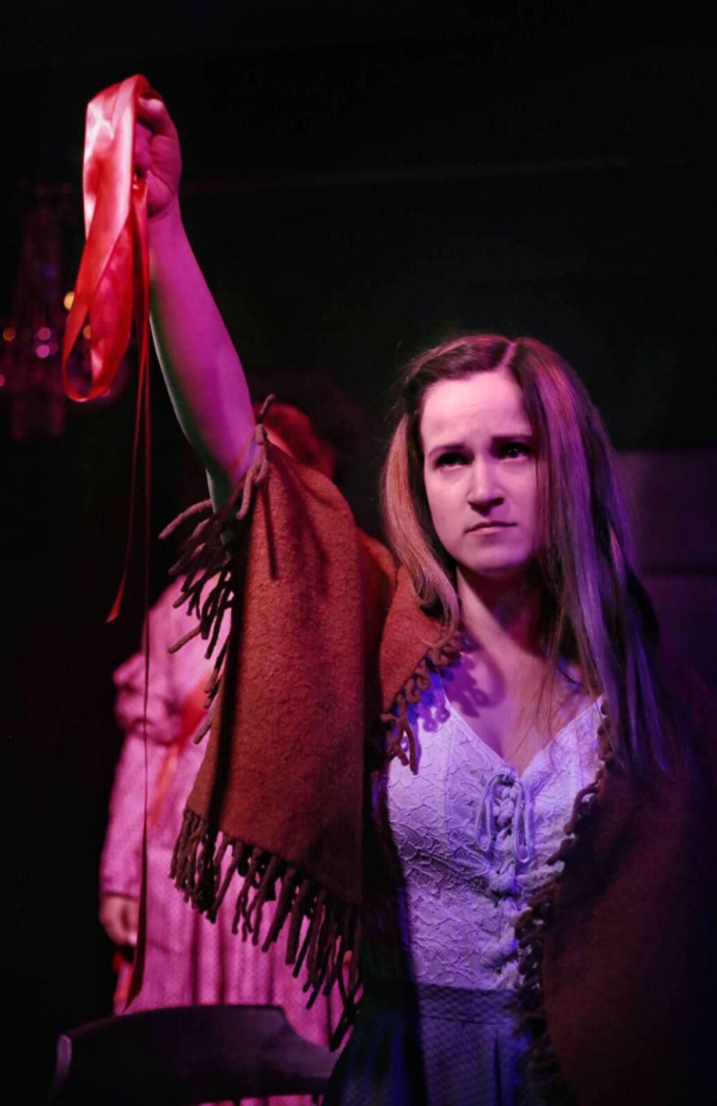 Photo Flash: Epic Theatre Company Presents THE REVOLUTIONISTS  Image