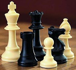 CVRep Playhouse to Open in Cathedral City with the Musical CHESS!  Image