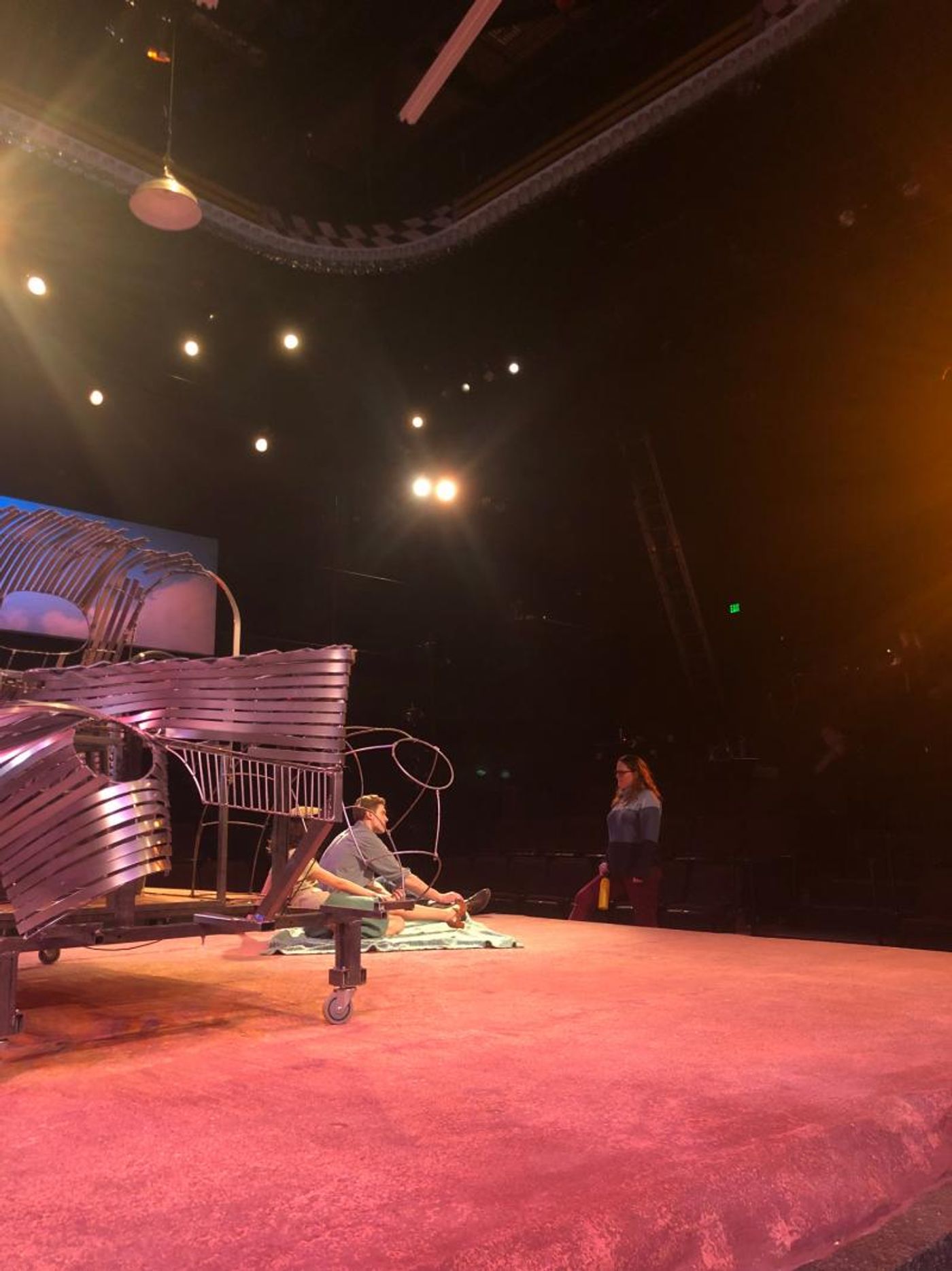 BWW Blog: An All Women Creative Team- Just Doing Our Jobs  Image