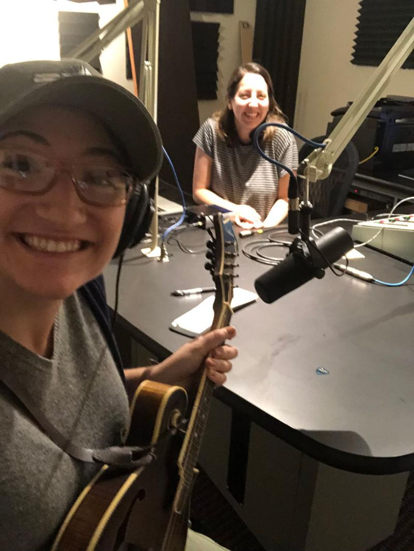 BWW Blog: An All Women Creative Team- Just Doing Our Jobs  Image