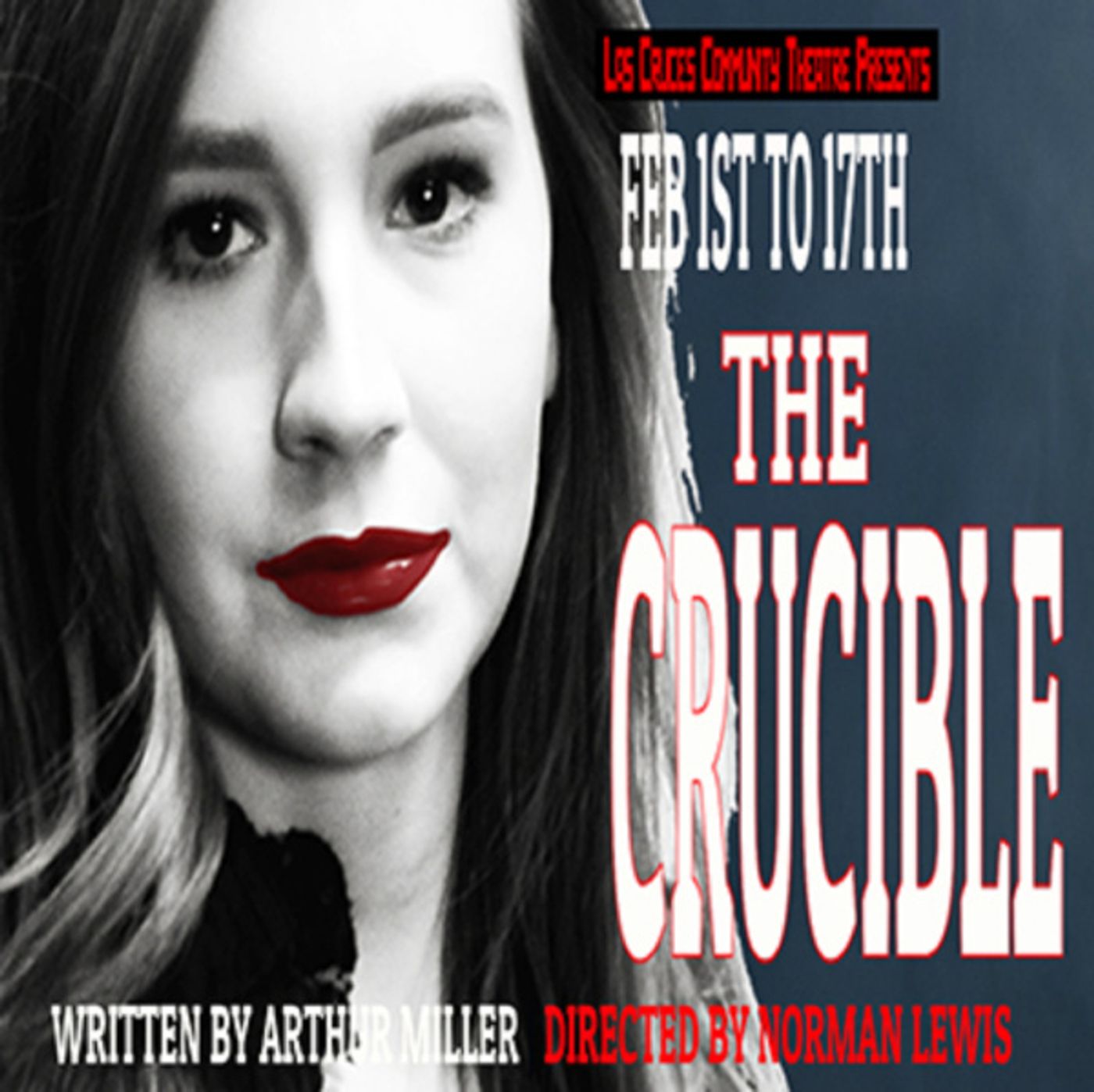 Photo Flash: Photo Flash: Get A First Look At Arthur Miller's THE CRUCIBLE At LCCT  Image
