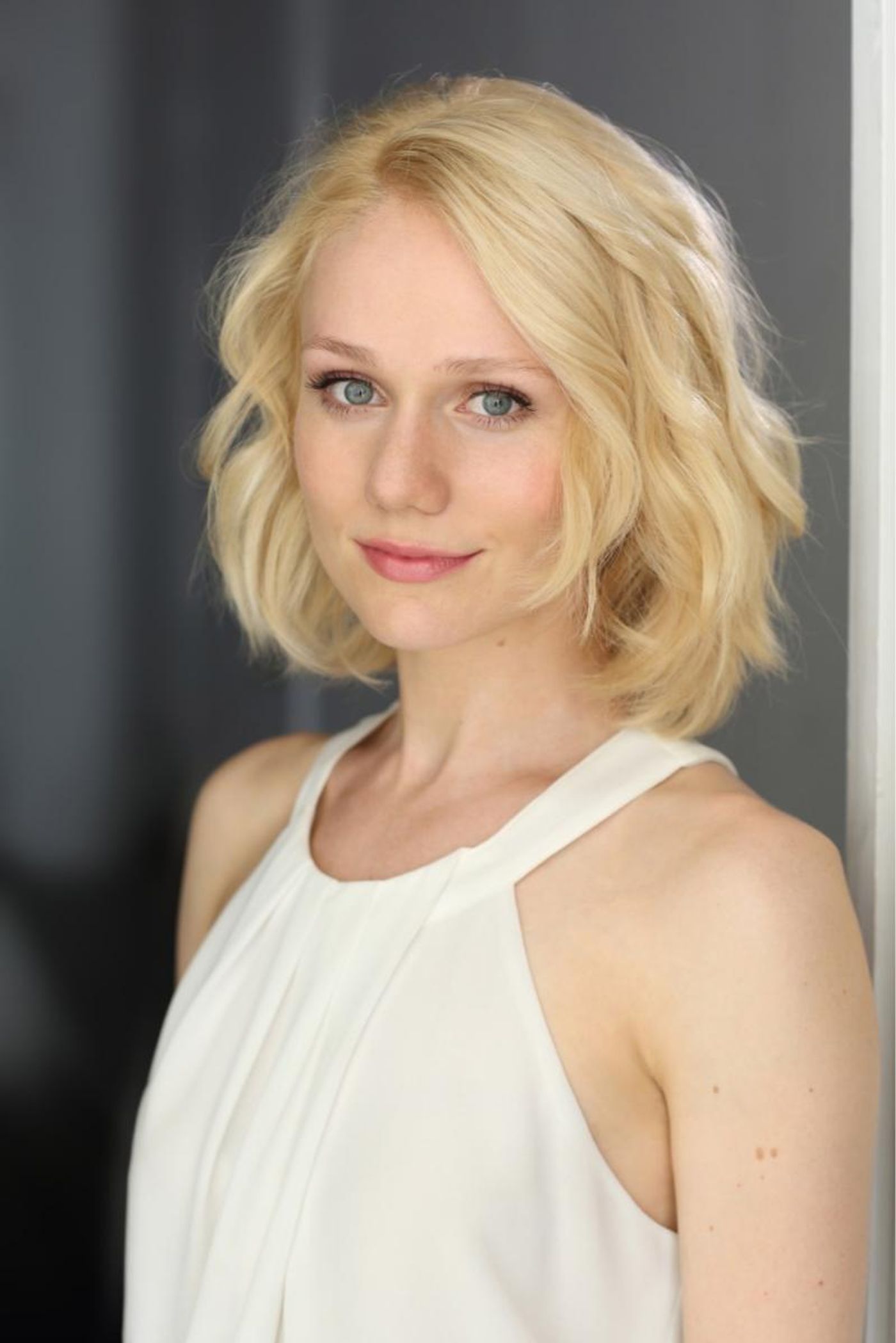 Interview: Alison Whitehurst of BEAUTIFUL - THE CAROLE KING MUSICAL at Salle Wilfred-Pelletier - Place Des Arts  Image