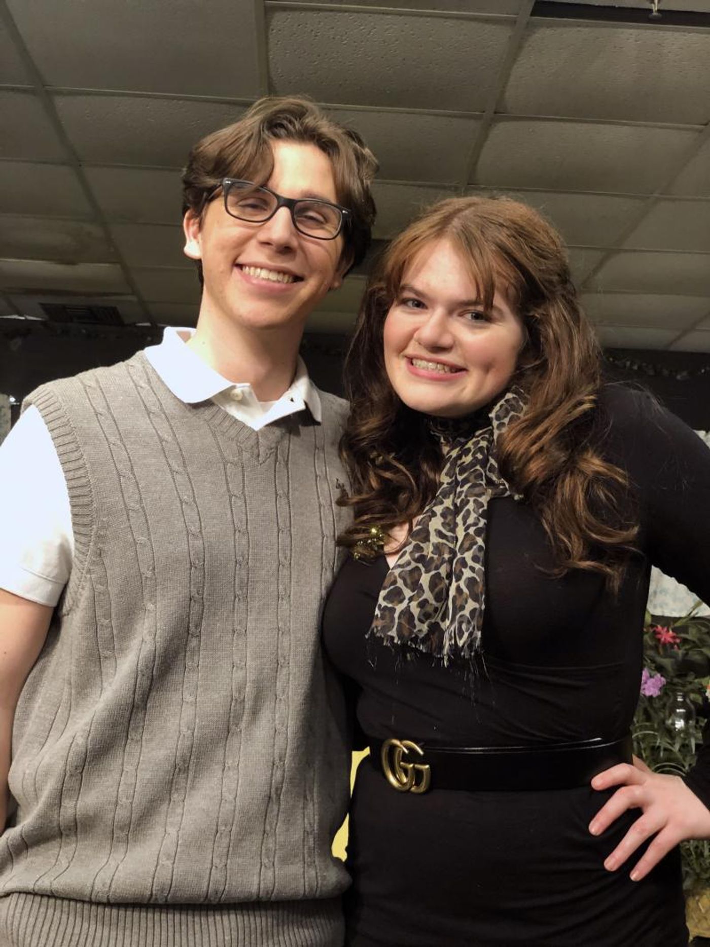 BWW Previews: LITTLE SHOP OF HORRORS at The New Octavians' Theater  Image