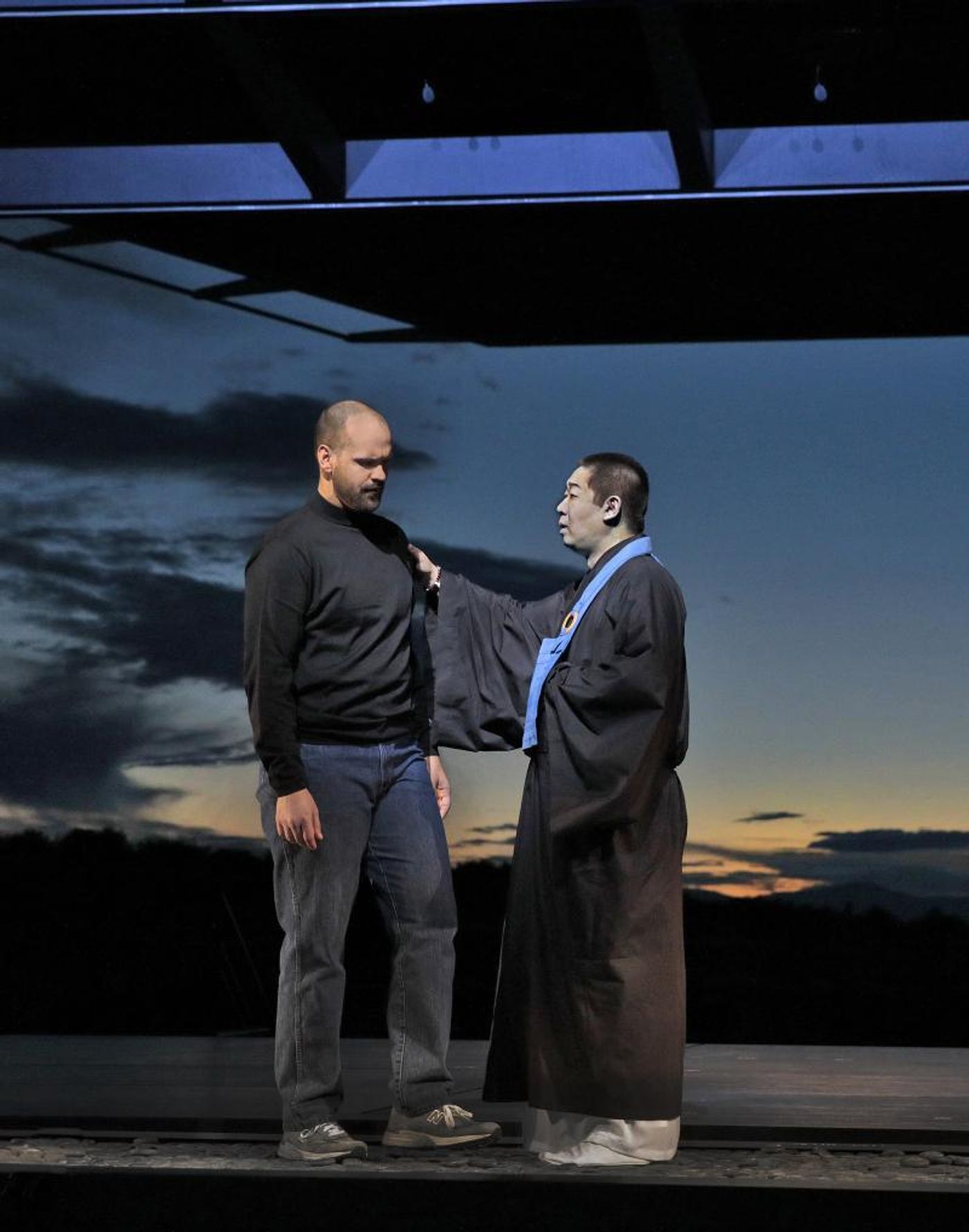 Interview: Mark Campbell Talks Steve Jobs: 'There's More to Life Than Technology'  Image