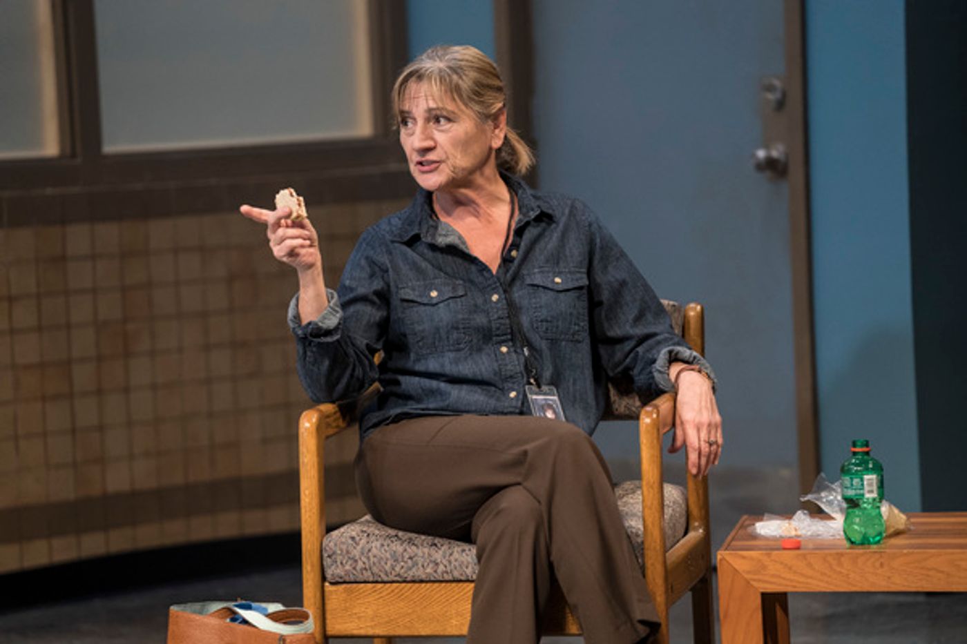 Photo Flash: First Look At Chicago Premiere Of Dominique Morisseau's PIPELINE  Image