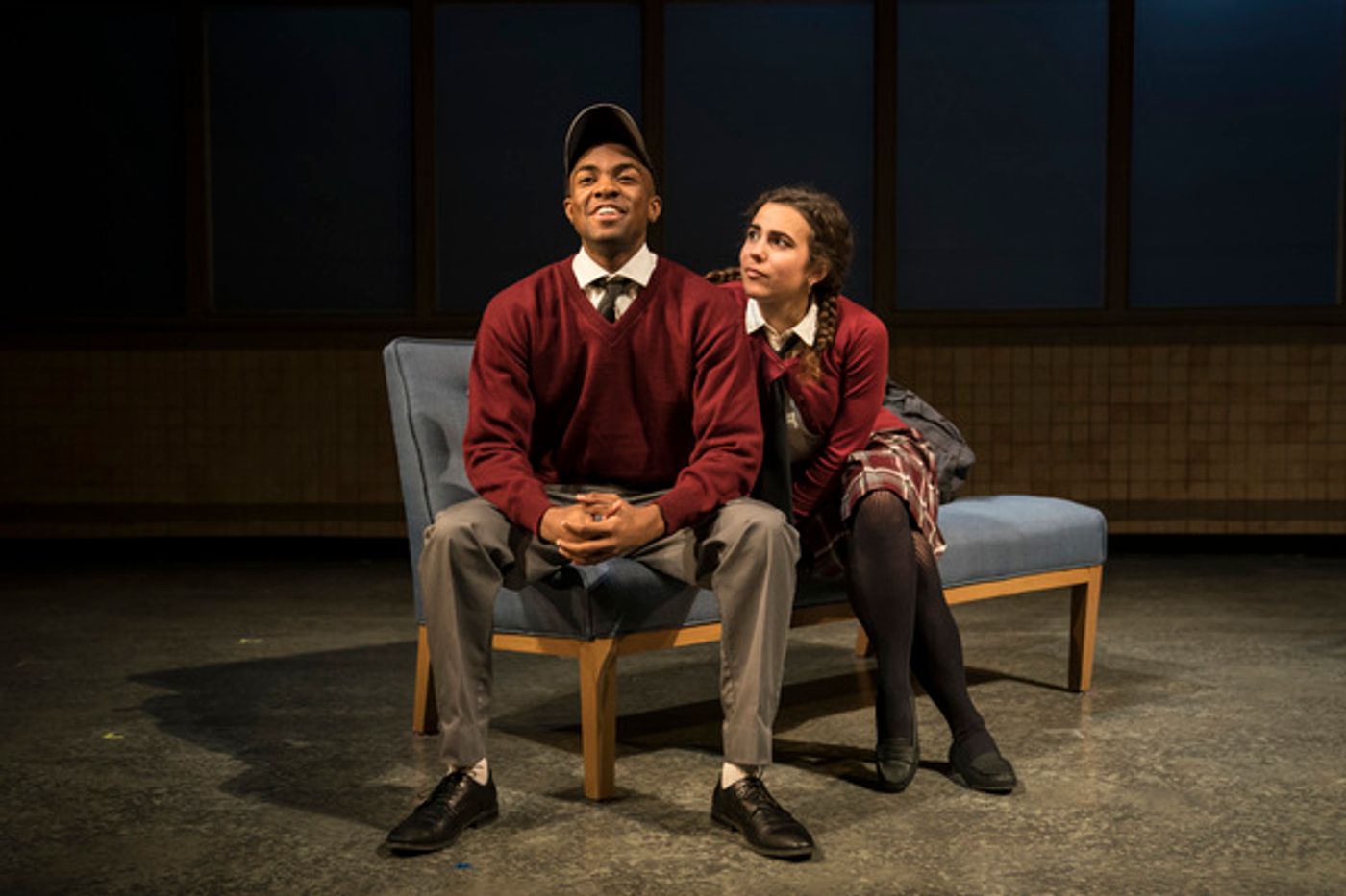 Photo Flash: First Look At Chicago Premiere Of Dominique Morisseau's PIPELINE  Image