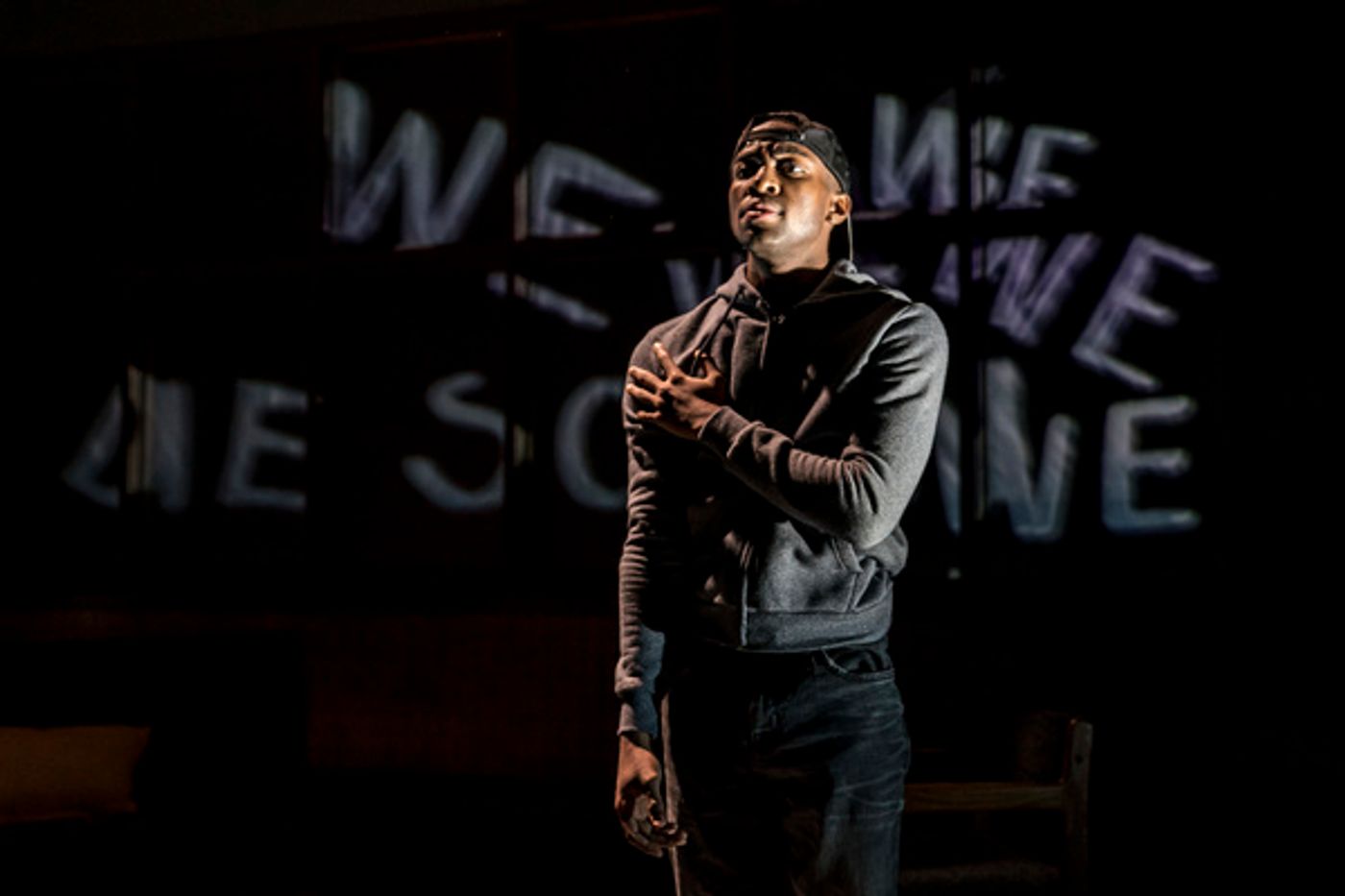 Photo Flash: First Look At Chicago Premiere Of Dominique Morisseau's PIPELINE  Image