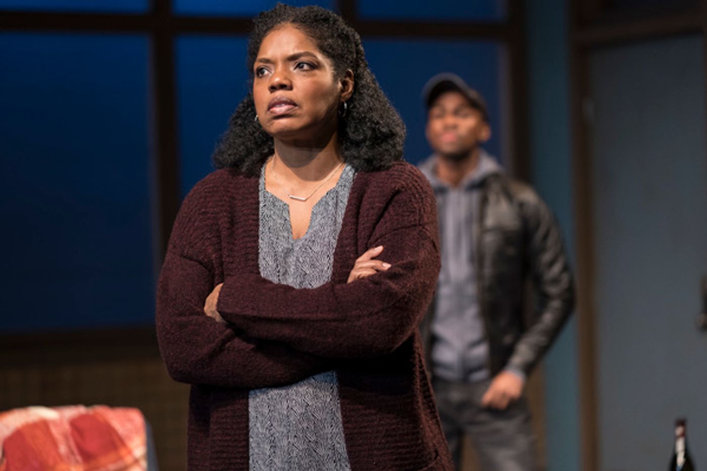 Photo Flash: First Look At Chicago Premiere Of Dominique Morisseau's PIPELINE  Image