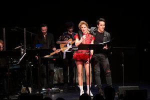 Becca Kotte, Jared Zirilli
 Photo