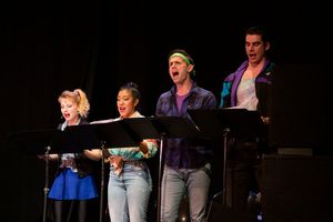 Heidi Freese, Chase Kamata, Ryan Mac, Colin Barkell
@ BroadwayWorld Heidi Freese, Chase Kamata, Ryan Mac, Colin Barkell
Photo