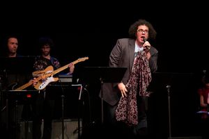 Michael Teoli
 Photo