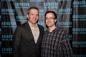  Jim Kierstead, Van Dean
 Photo