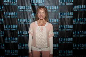 Lane Bradbury
@ BroadwayWorld Lane Bradbury
Photo