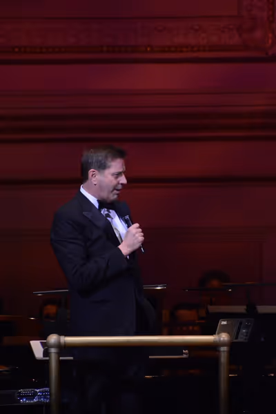 Steven Reineke Photo