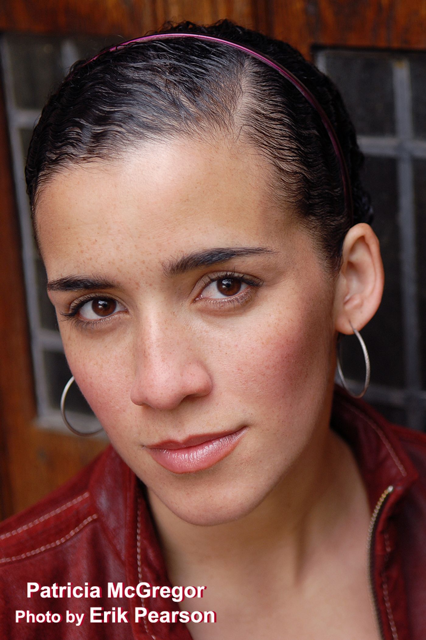 Interview: Storyteller Extraordinaire Patricia McGregor Ruminates on Nat, Sammy, Dominique & Her 3 P's Interview: Storyteller Extraordinaire Patricia McGregor Ruminates on Nat, Sammy, Dominique & Her 3 P's Image