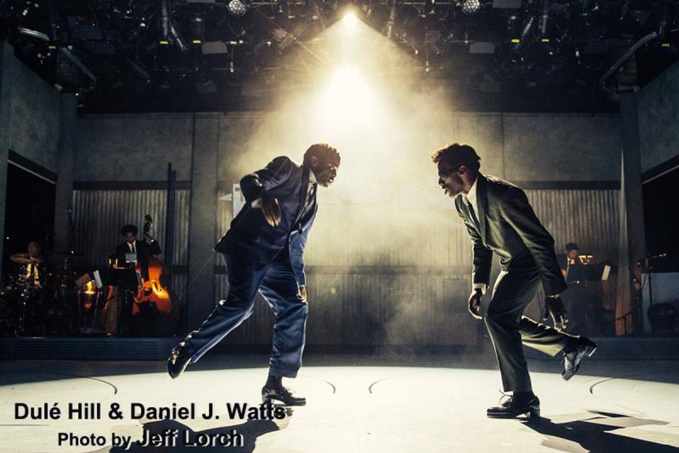 Interview: Storyteller Extraordinaire Patricia McGregor Ruminates on Nat, Sammy, Dominique & Her 3 P's  Image