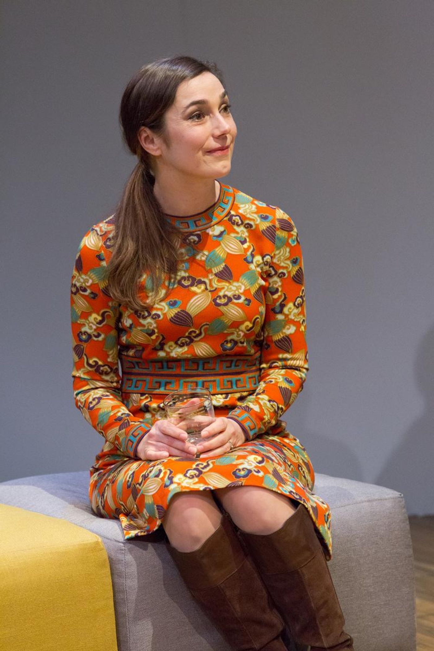 Review: Pinter's BETRAYAL at Lantern Theater Company is Poignant and Profound  Image