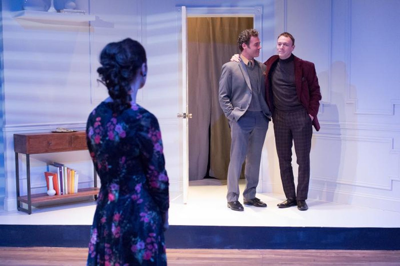 Review: Pinter's BETRAYAL at Lantern Theater Company is Poignant and Profound  Image
