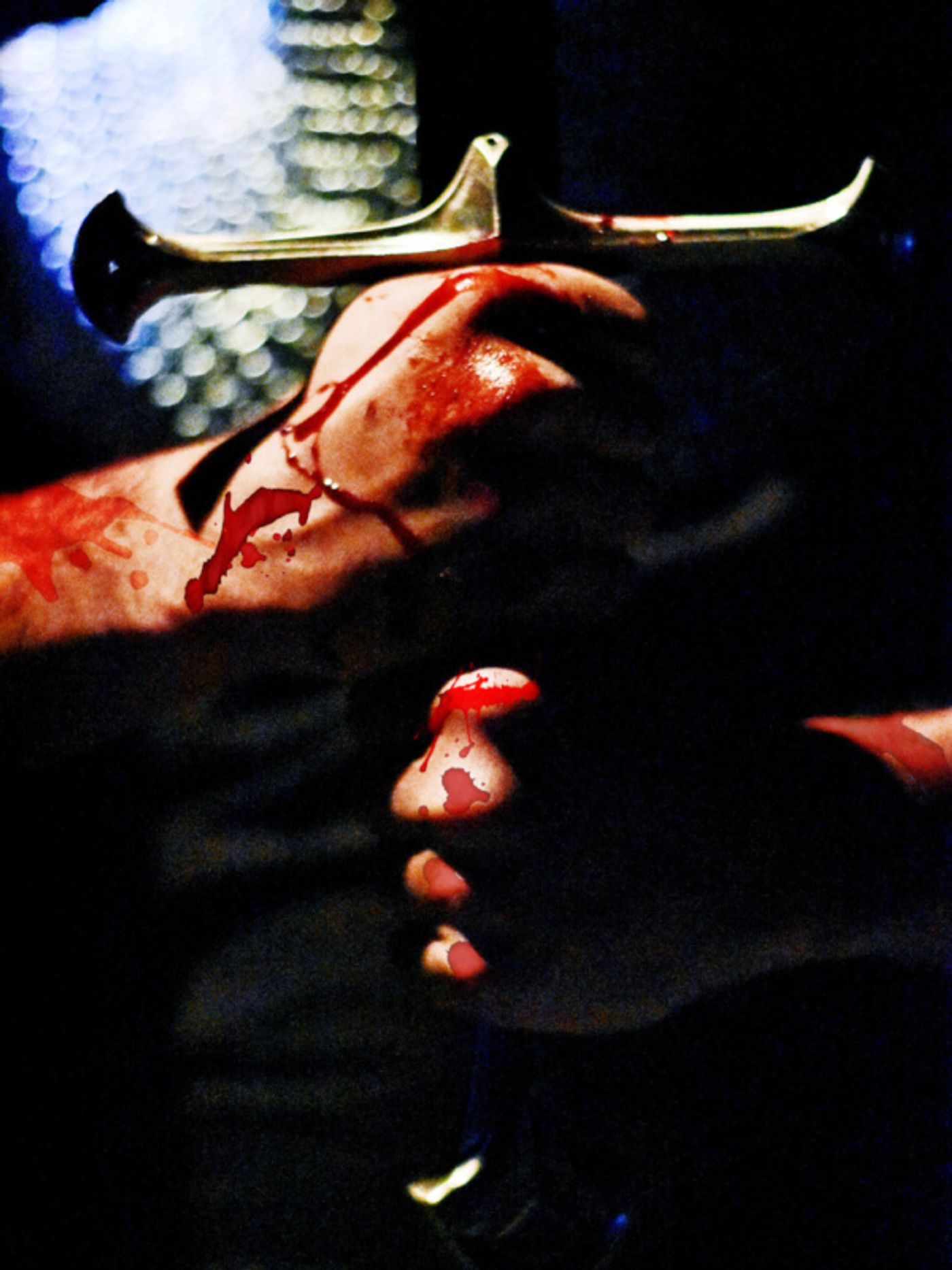 Photo Flash: First Look at HENRY V  Image