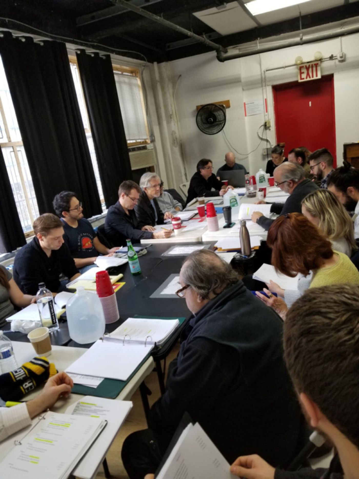 Photo Flash: First Look at HENRY V  Image