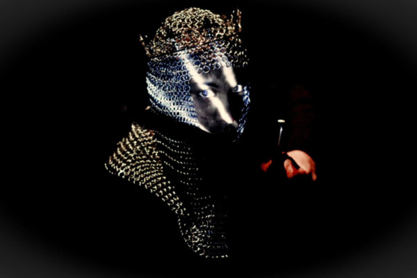 Photo Flash: First Look at HENRY V  Image